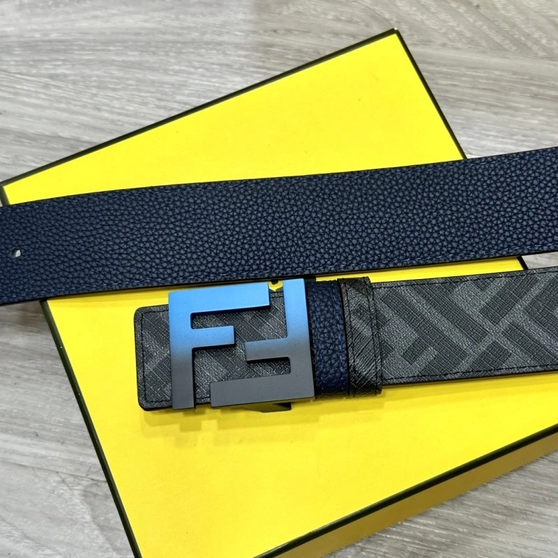 FastDry Fendi Belts 286098