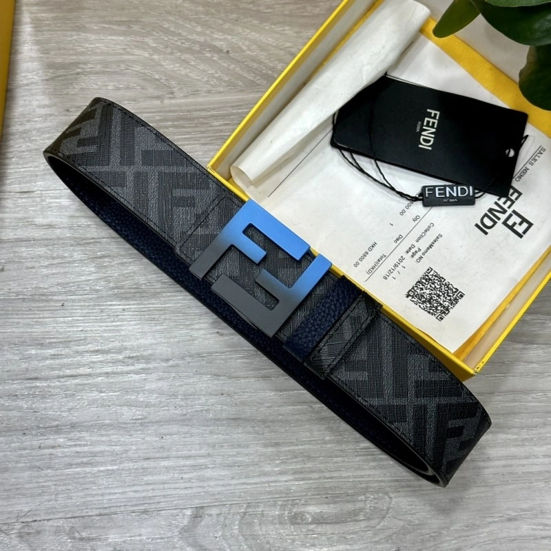 FastDry Fendi Belts 286098