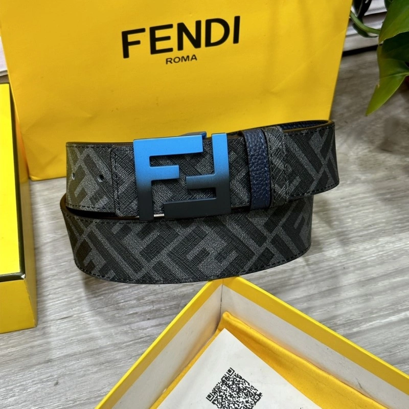 FastDry Fendi Belts 286098