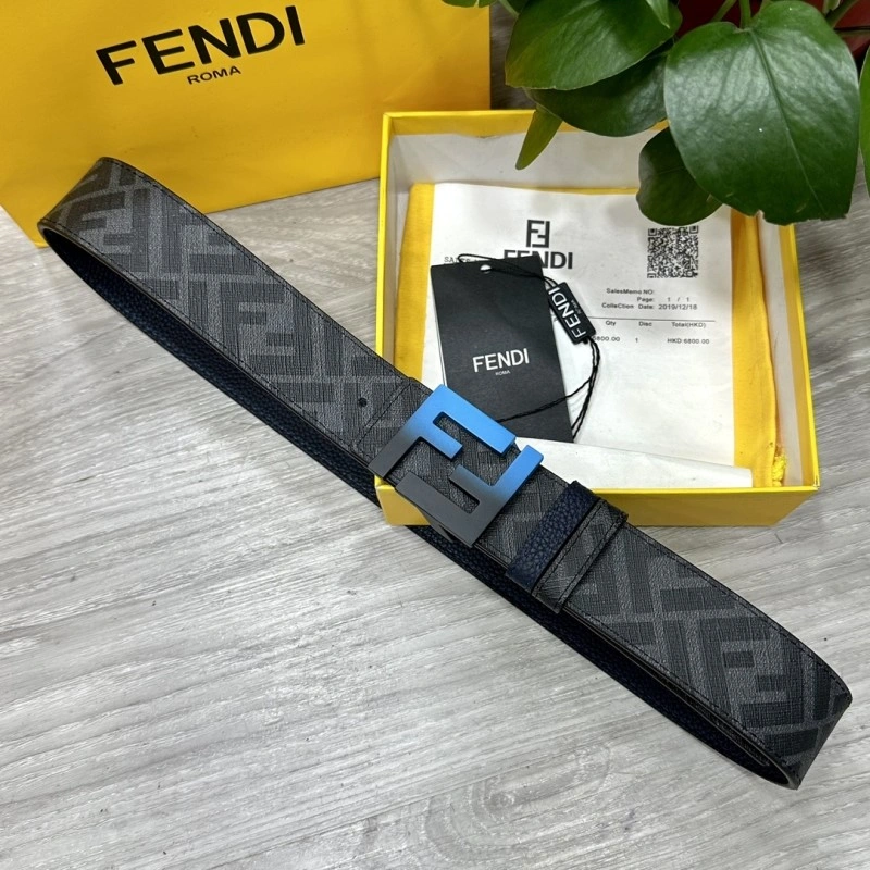 FastDry Fendi Belts 286098