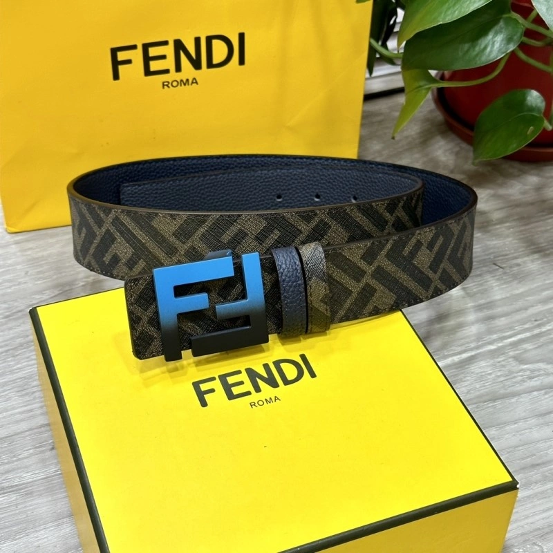 Fendi Belts WaterResistant 286094