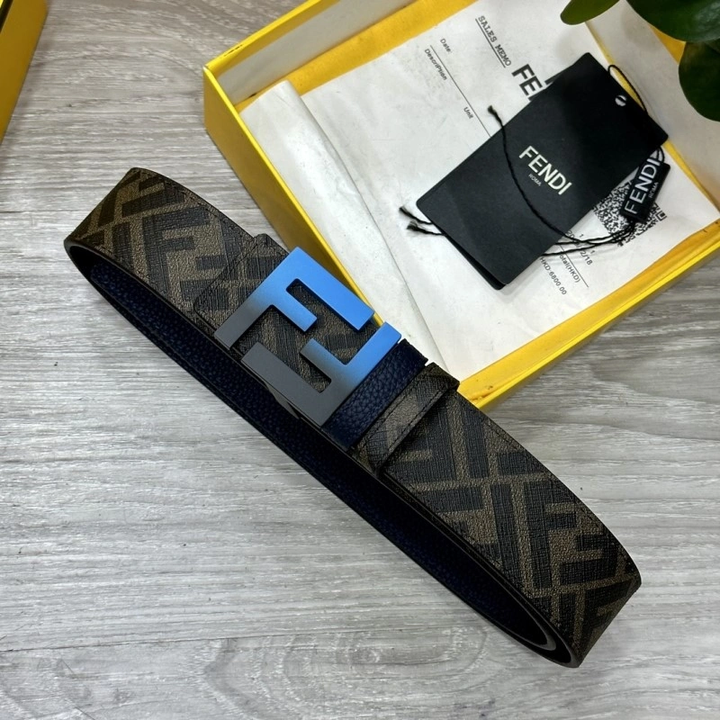 Fendi Belts WaterResistant 286094