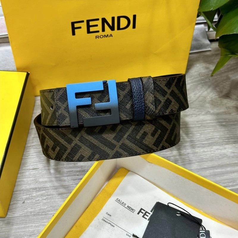 Fendi Belts WaterResistant 286094