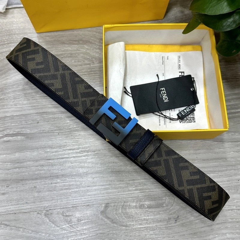 Fendi Belts WaterResistant 286094