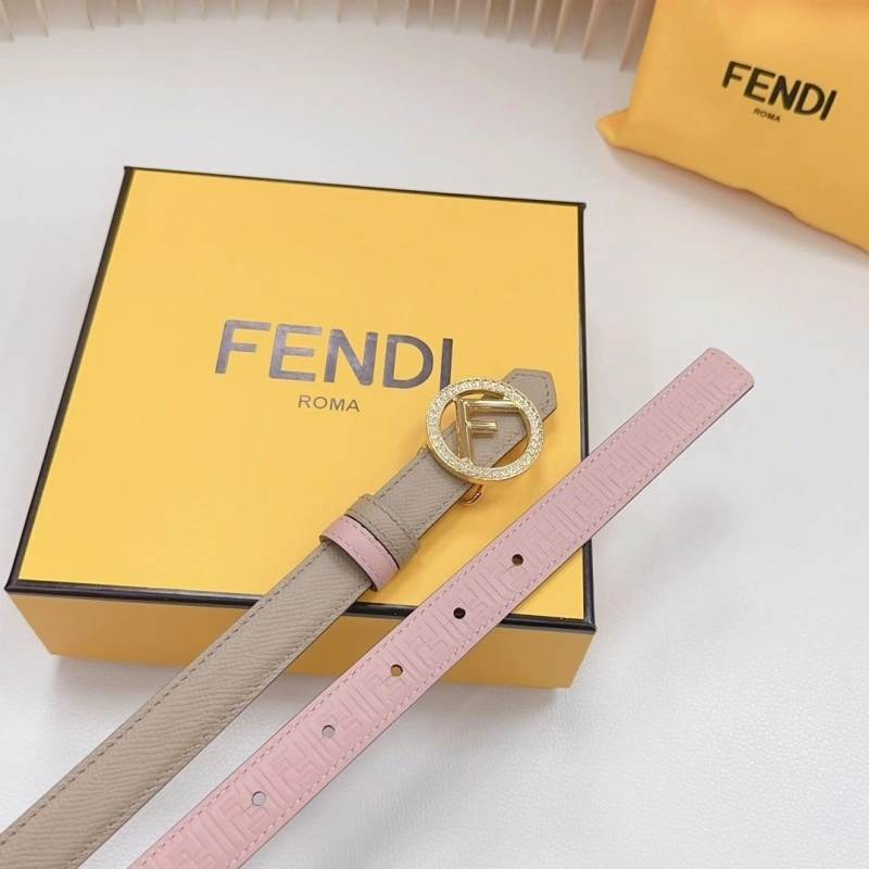 NewStyle Fendi Belts 286092