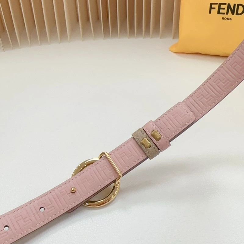 NewStyle Fendi Belts 286092
