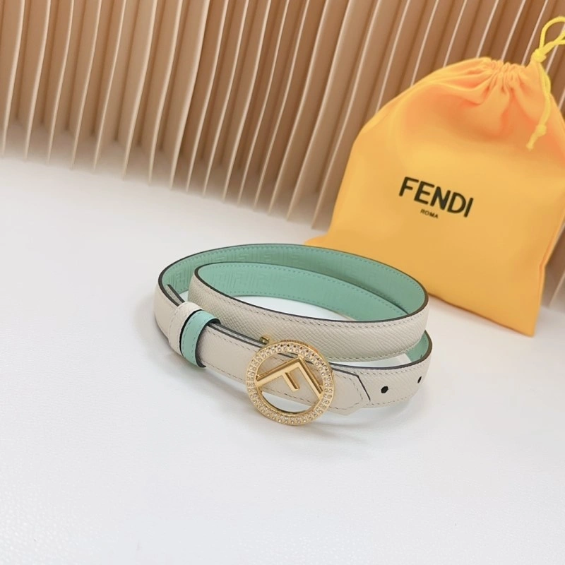 Fendi Belts Bright 286082