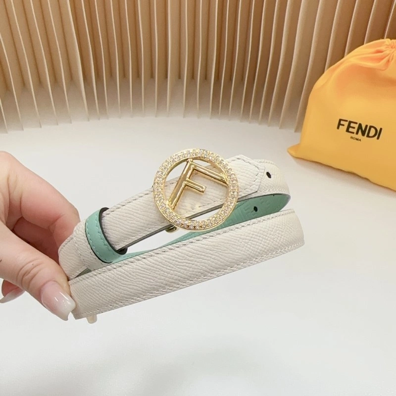 Fendi Belts Bright 286082