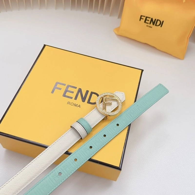 Fendi Belts Bright 286082