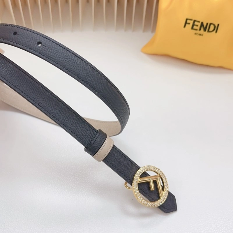 Fendi Belts Effortless 286097