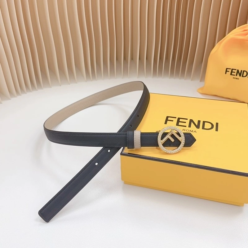 Fendi Belts Effortless 286097