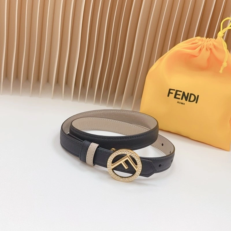 Fendi Belts Effortless 286097