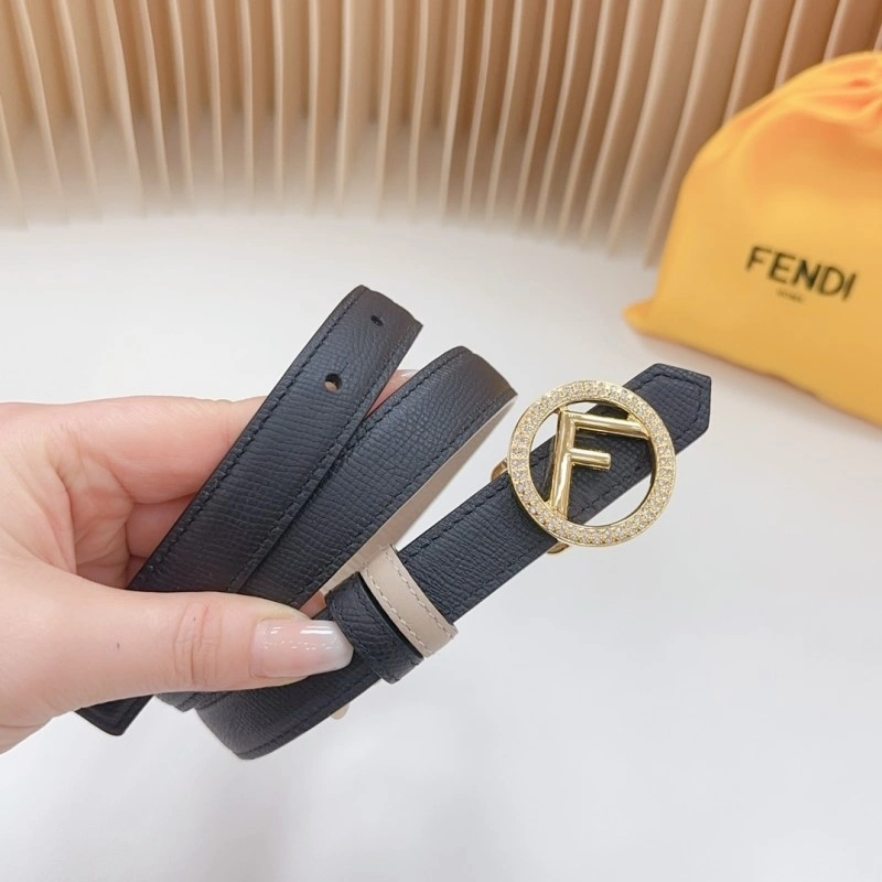 Fendi Belts Effortless 286097