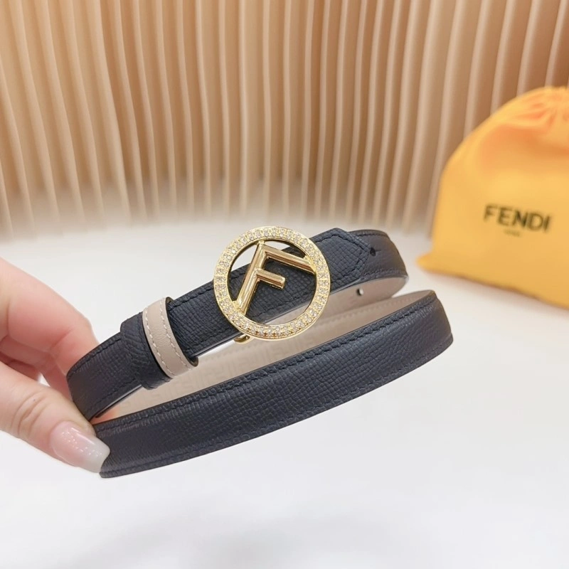 Fendi Belts Effortless 286097