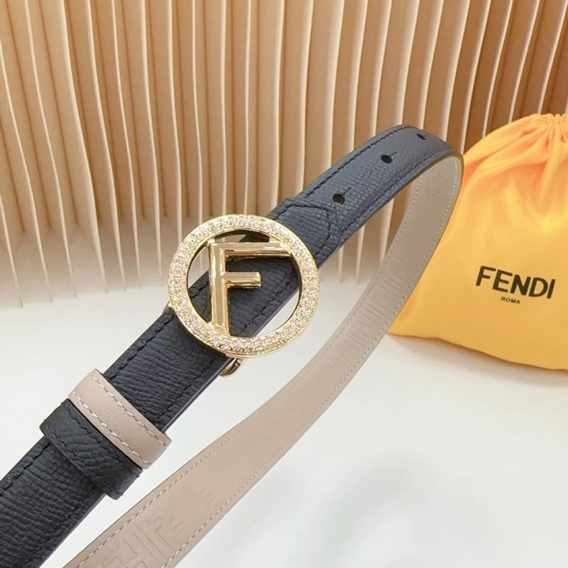 Fendi Belts Effortless 286097
