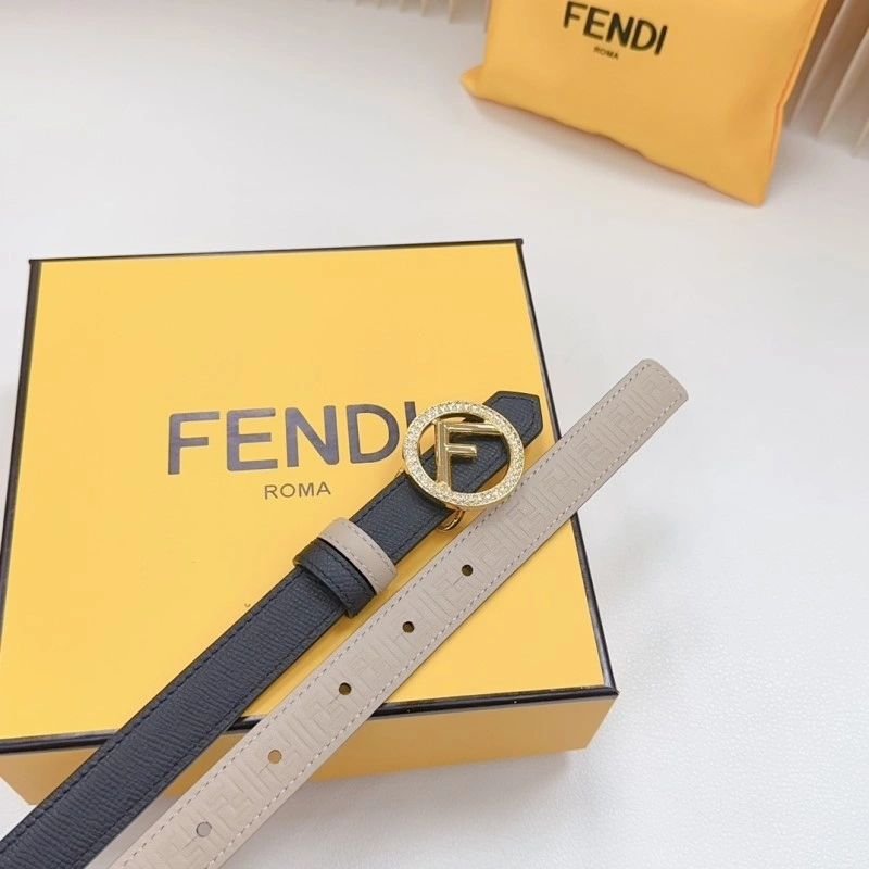 Fendi Belts Effortless 286097