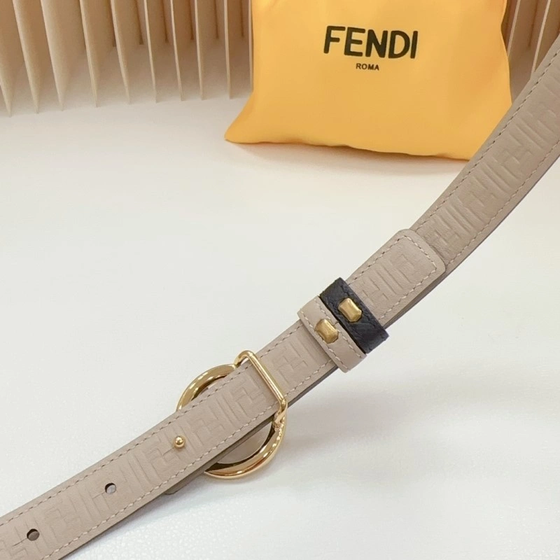 Fendi Belts Effortless 286097
