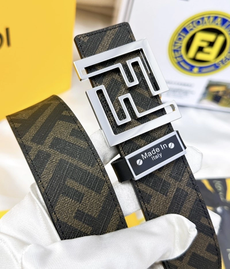 ZeroBulk Fendi Belts 286077