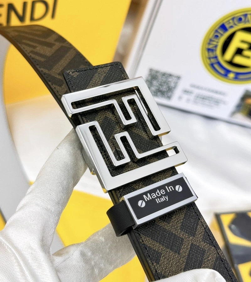 ZeroBulk Fendi Belts 286077