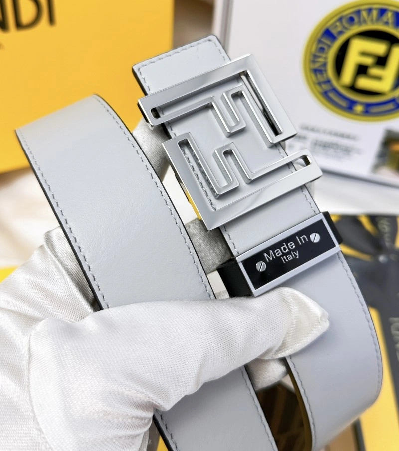 Flexible Fendi Belts 286072