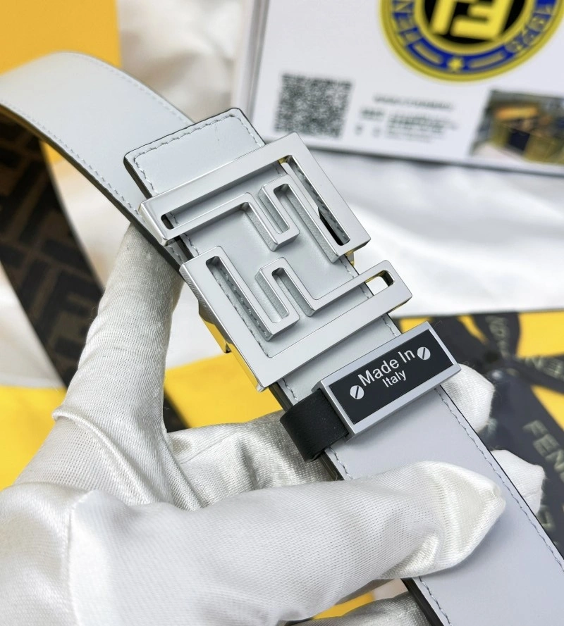 Flexible Fendi Belts 286072