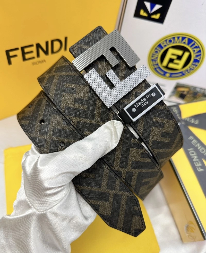 Fendi Belts OdorResistant 286107