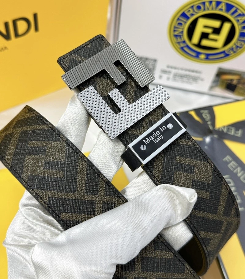 Fendi Belts OdorResistant 286107