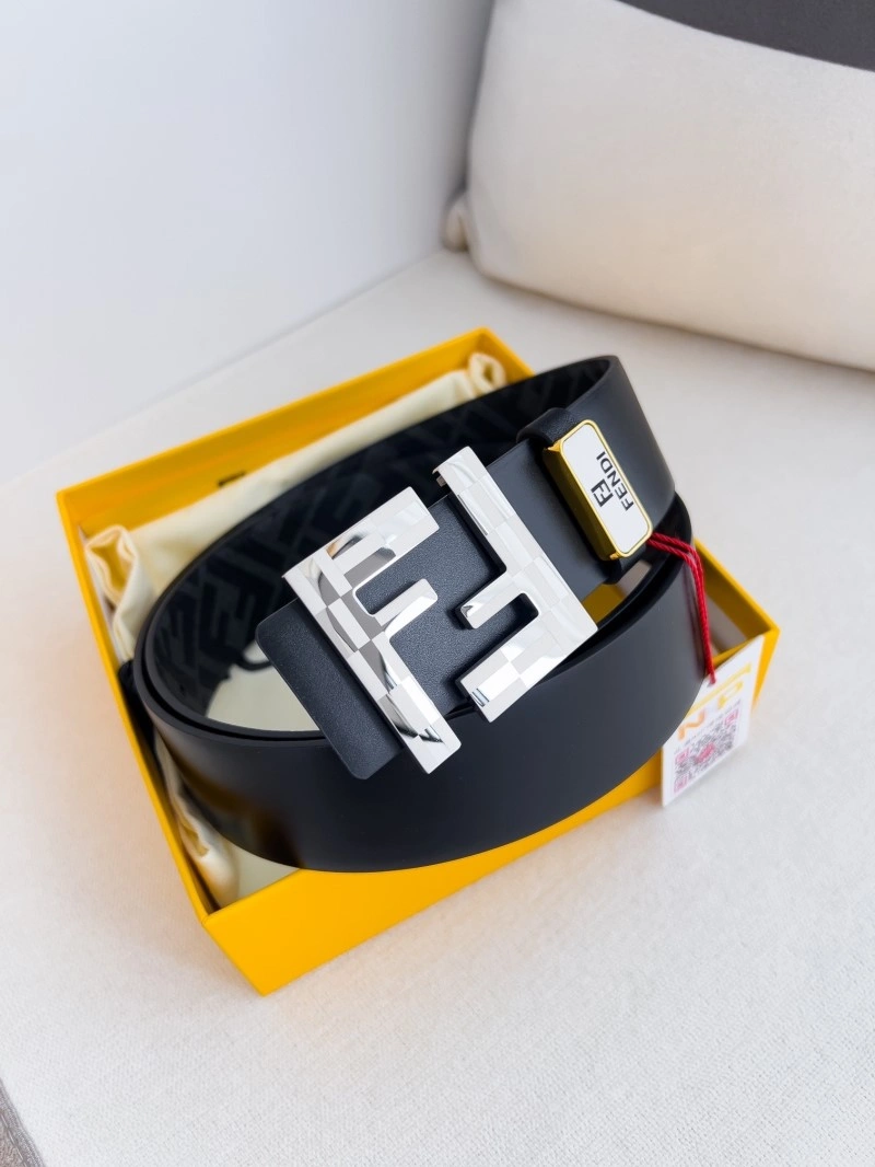 SmoothTexture Fendi Belts 286070
