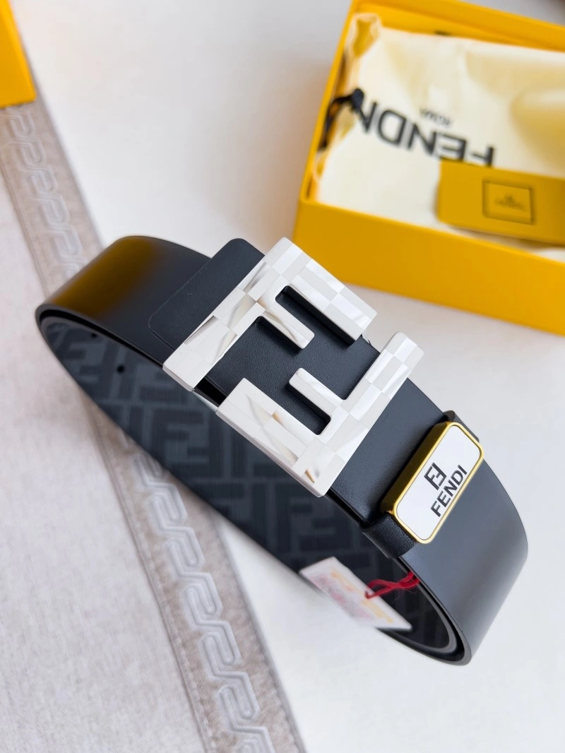 SmoothTexture Fendi Belts 286070