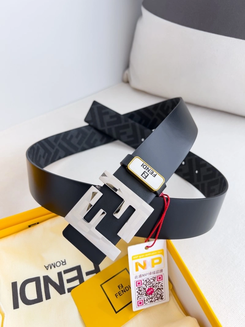 SmoothTexture Fendi Belts 286070