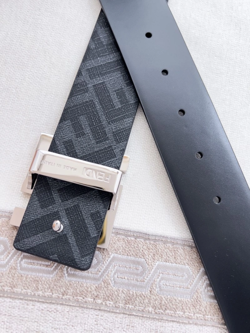 SmoothTexture Fendi Belts 286070