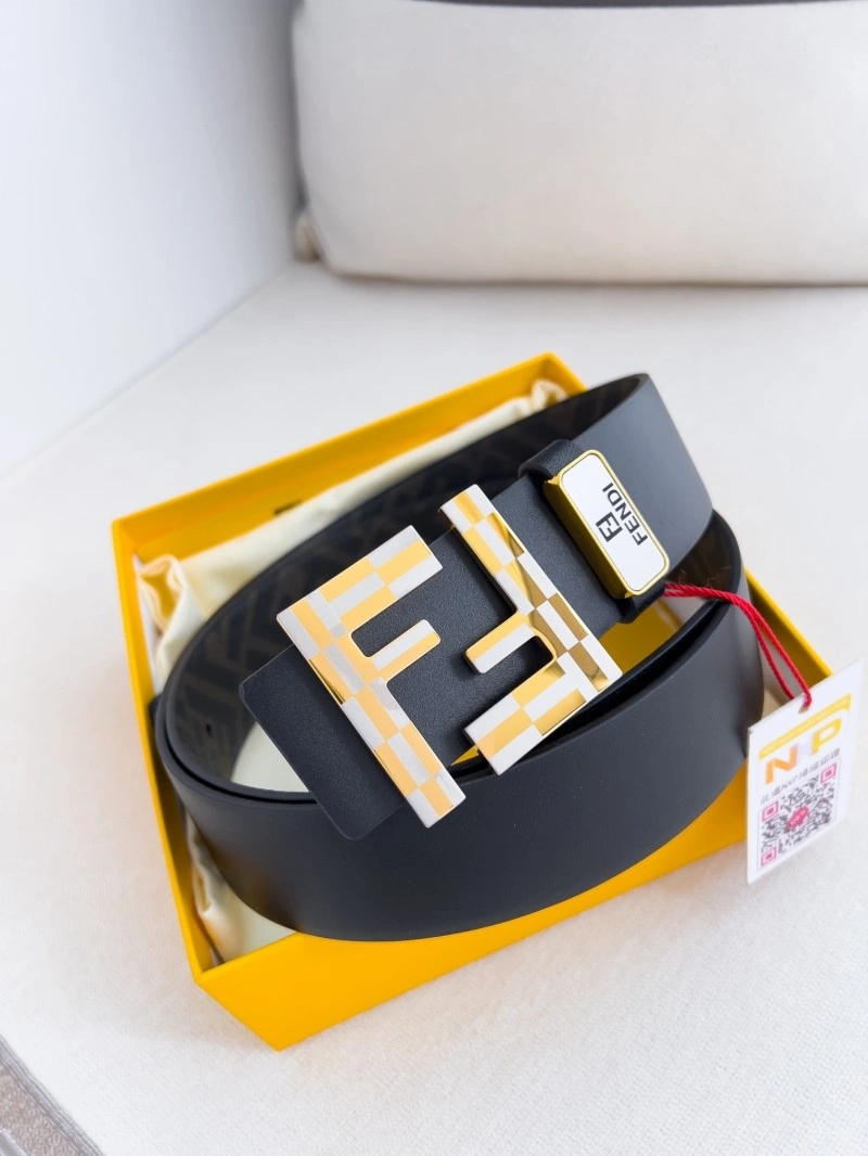 Fendi Belts Affordable 286075