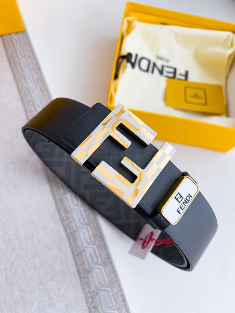 Fendi Belts Affordable 286075