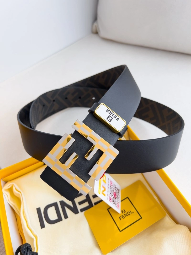 Fendi Belts Affordable 286075