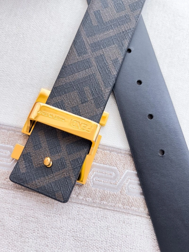 Fendi Belts Affordable 286075