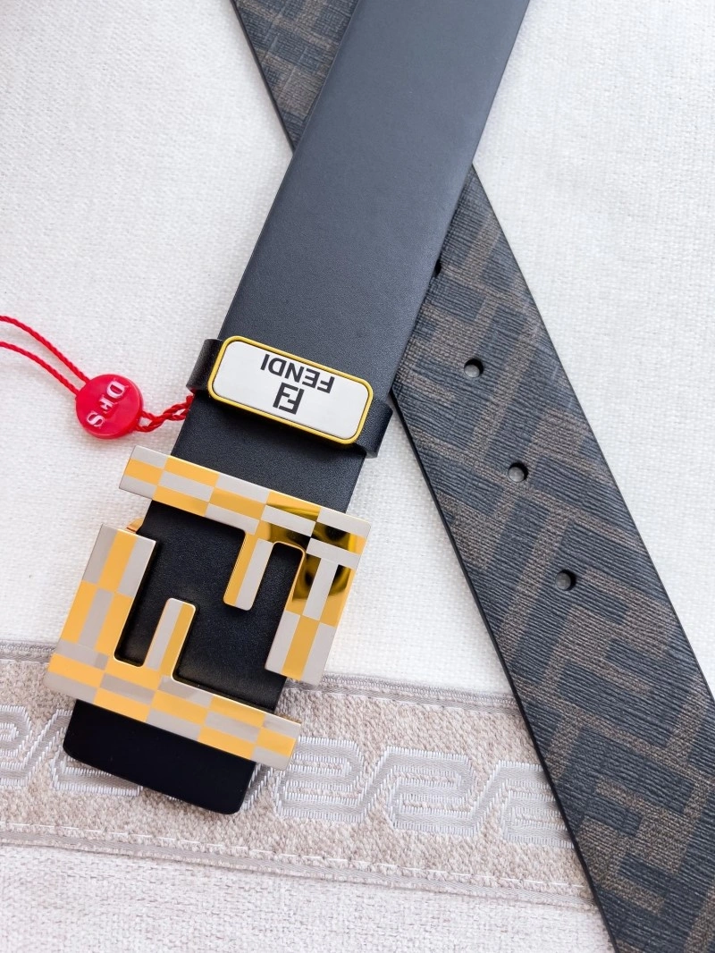 Fendi Belts Affordable 286075