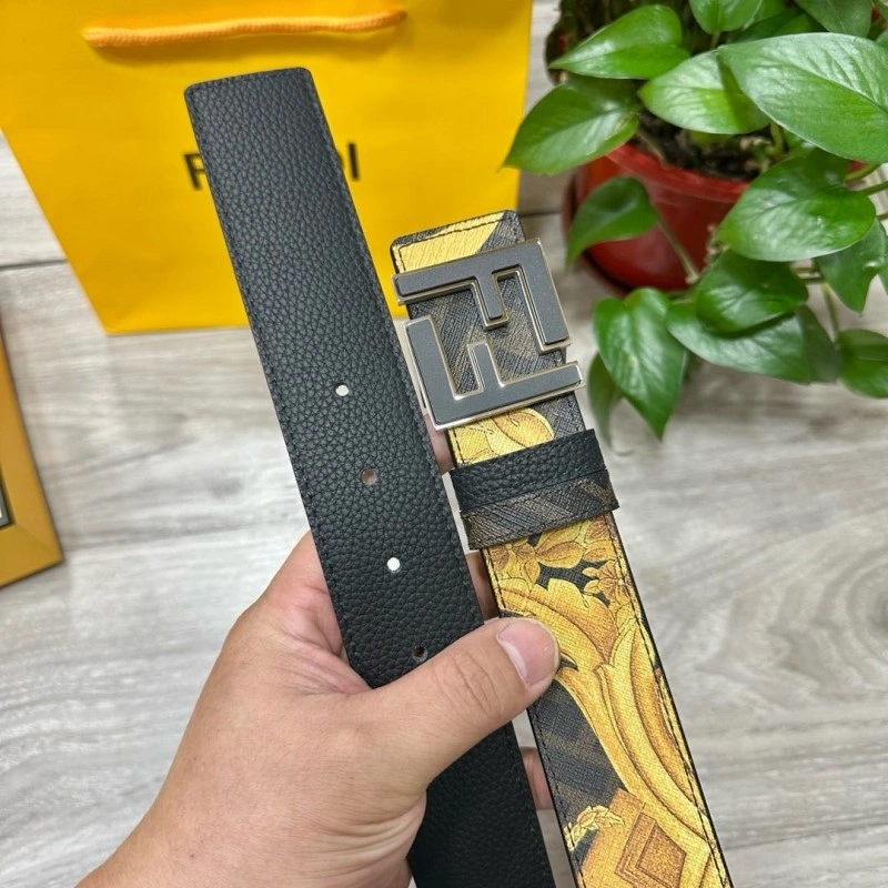 Functional Fendi Belts 286078
