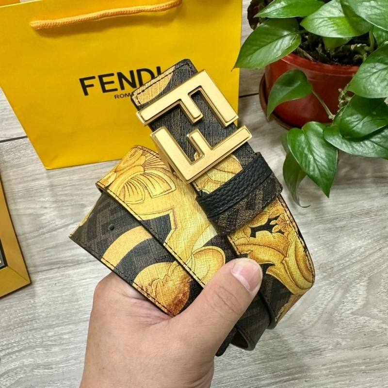 TimelessDesign Fendi Belts 286084
