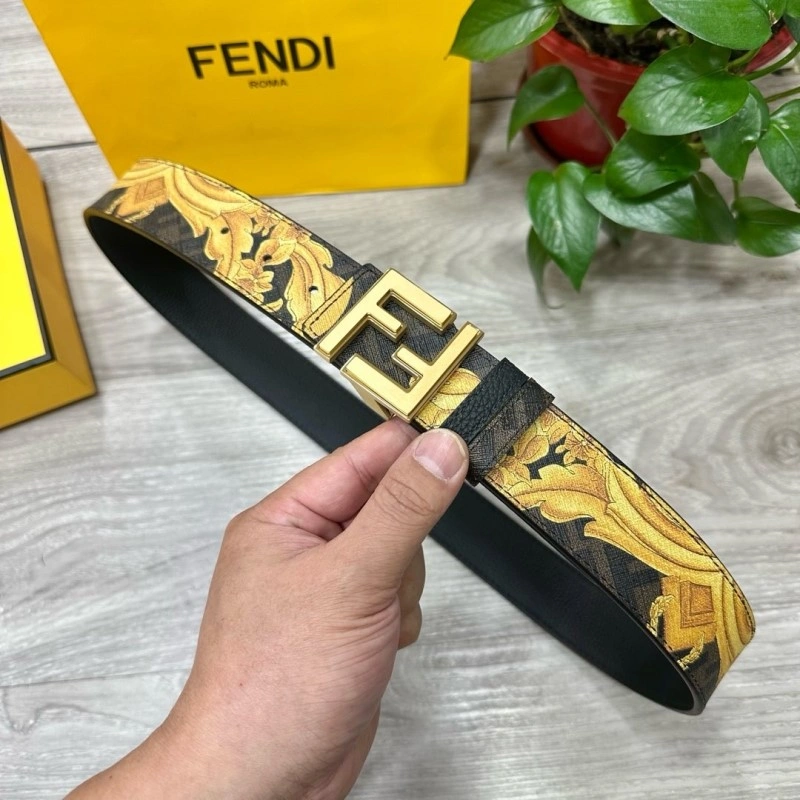 TimelessDesign Fendi Belts 286084