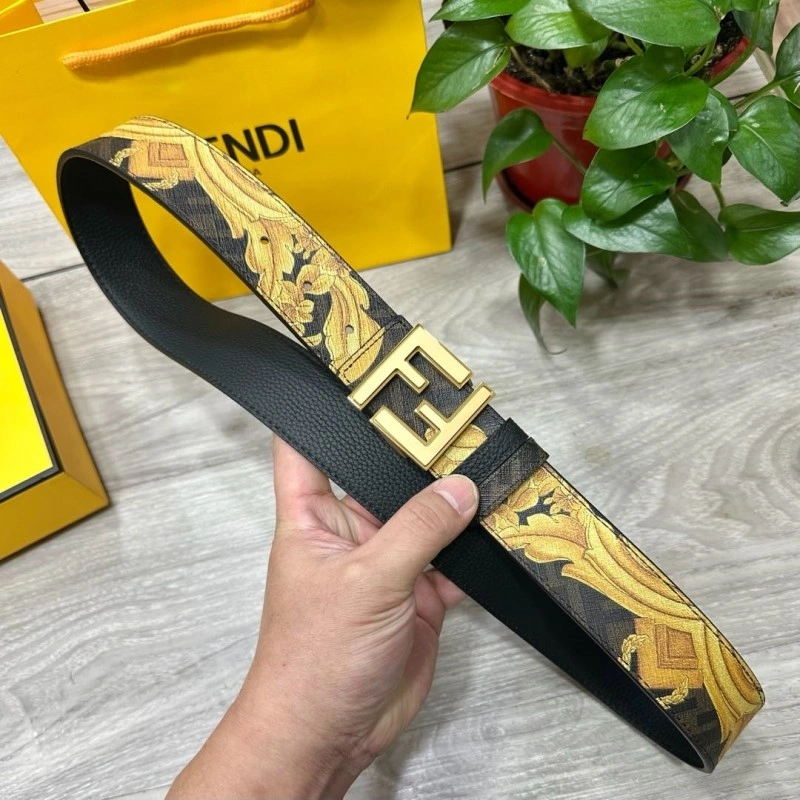 TimelessDesign Fendi Belts 286084