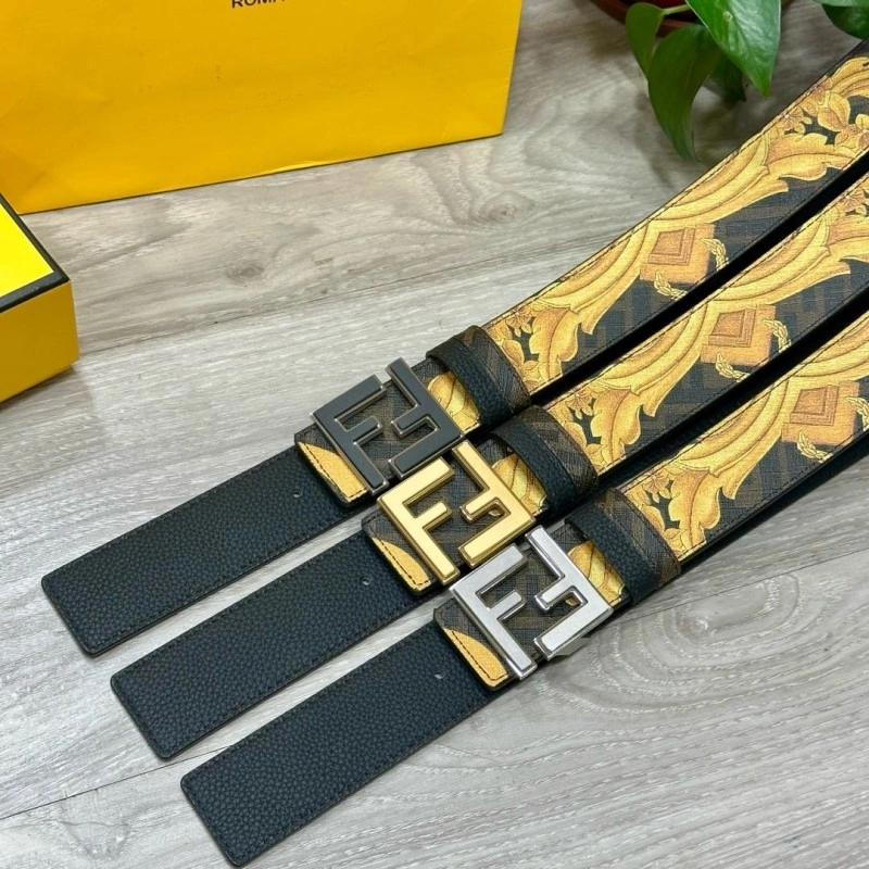 TimelessDesign Fendi Belts 286084