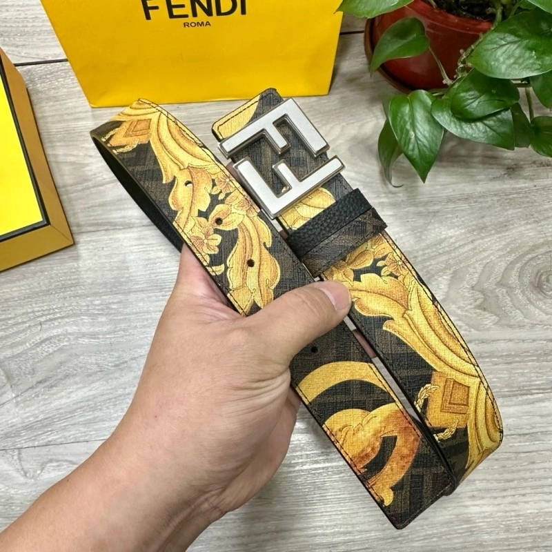 MoistureWicking Fendi Belts 286081