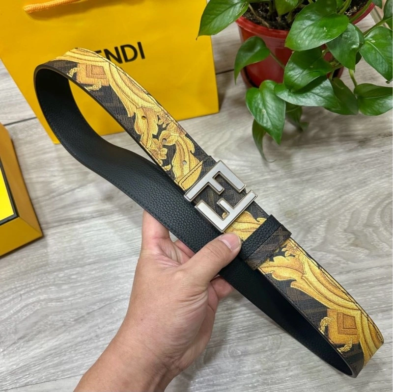 MoistureWicking Fendi Belts 286081