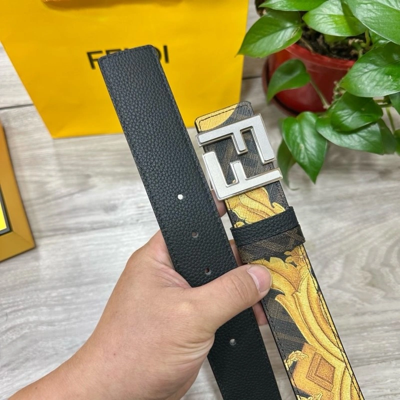 MoistureWicking Fendi Belts 286081