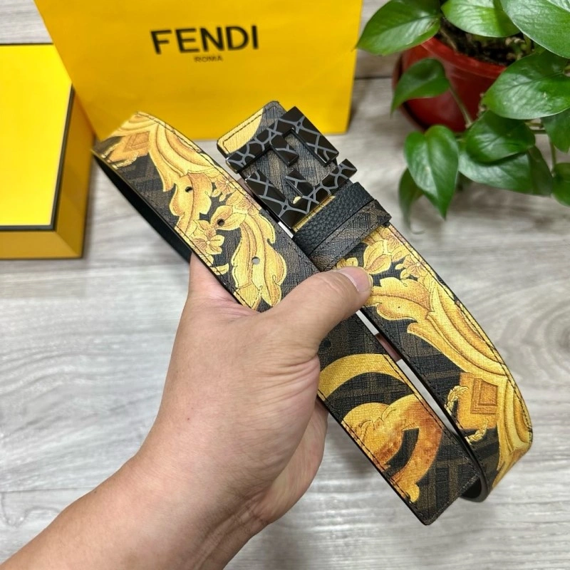 Fendi Belts Unisex 286071