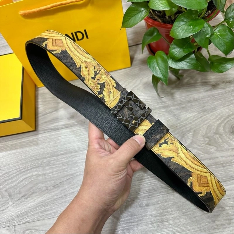 Fendi Belts Unisex 286071