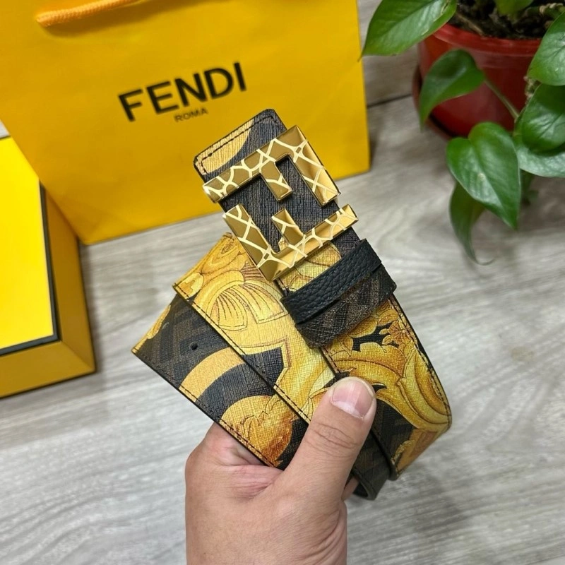FastDry Fendi Belts 286086