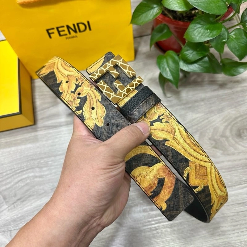 FastDry Fendi Belts 286086