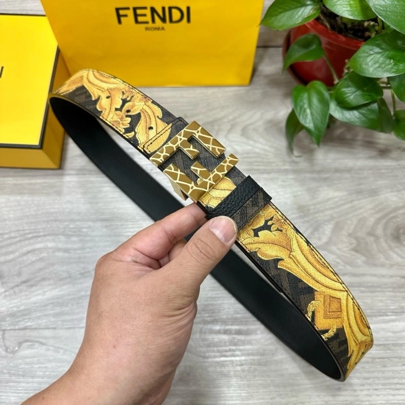 FastDry Fendi Belts 286086