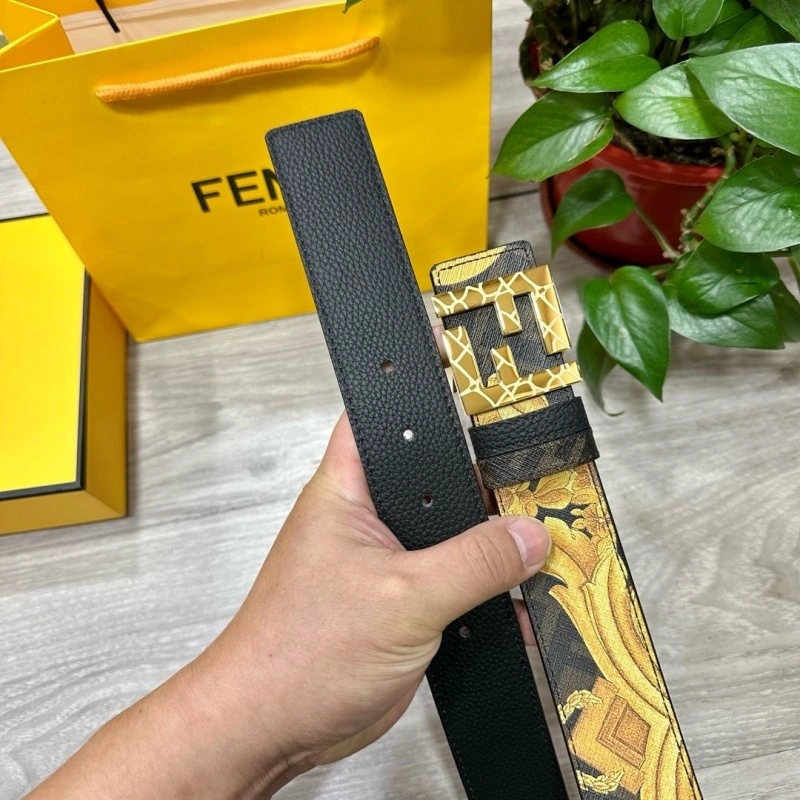 FastDry Fendi Belts 286086
